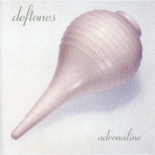 Deftones - Adrenaline ( VINYL )