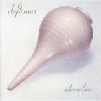 Deftones - Adrenaline ( VINYL )