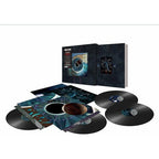 Pink Floyd - Pulse ( VINYL ) Box Set