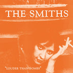 The Smiths - Louder Than Bombs ( VINYL )