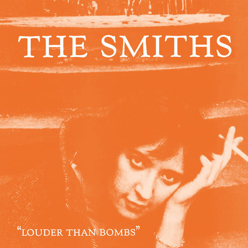 The Smiths - Louder Than Bombs ( VINYL )