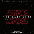 Star Wars: The Last Jedi - Original Motion Picture Soundtrack - John Williams ( VINYL )