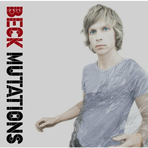 Beck - Mutations ( VINYL )