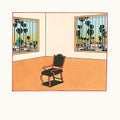 The Quilt - Plaza ( VINYL )