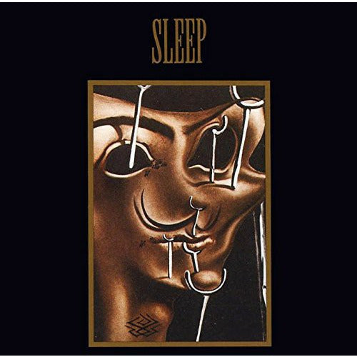 Sleep - Volume One ( VINYL )