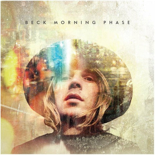 Beck - Morning Phase ( VINYL )