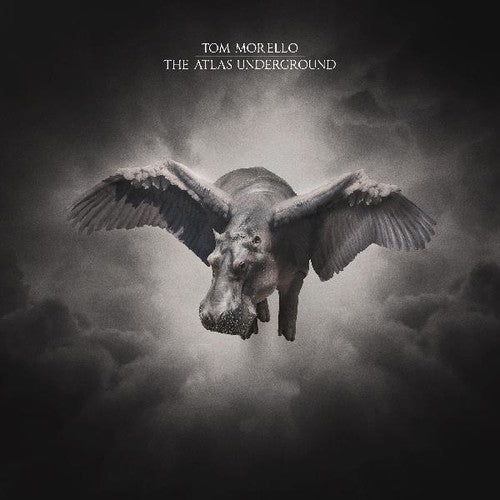 Tom Morello - Atlas Underground ( VINYL )