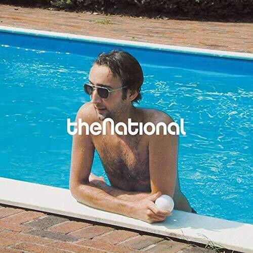 The National - The National ( VINYL )