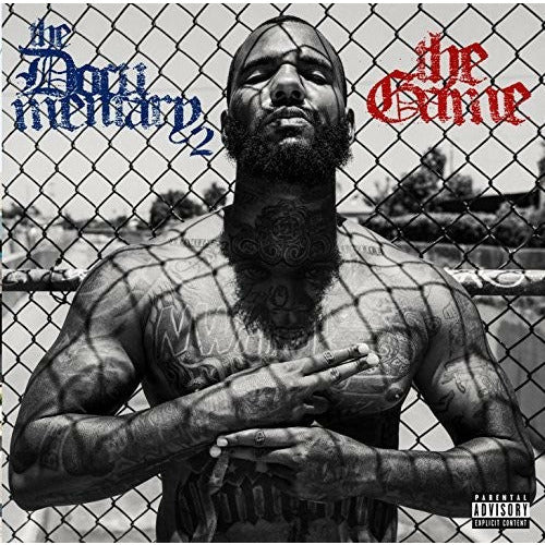 The Game - The Documentary 2.0 ( VINYL )