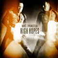 Bruce Springsteen - High Hopes ( VINYL )