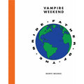 Vampire Weekend - Father Of The Bride ( VINYL )