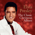 Elvis Presley - The Classic Christmas Collection ( VINYL )