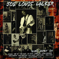 Joe Louis Walker - Blues Comin' On ( VINYL )