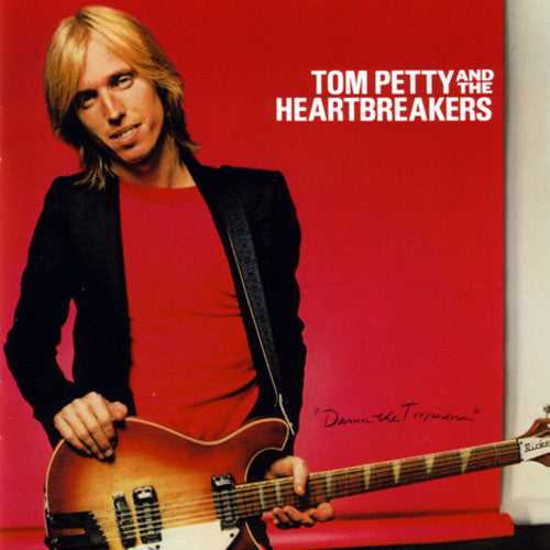 Tom Petty & The Heartbreakers - Damn The Torpedoes ( VINYL )