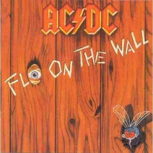 AC/DC - Fly on the Wall ( VINYL )