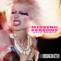 Missing Persons - Missing In Action ( VINYL )