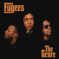 Fugees - The Score ( VINYL )