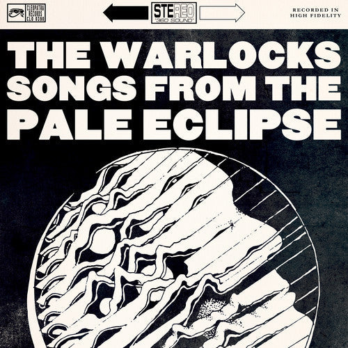 The Warlocks - Songs From The Pale Eclipse ( VINYL )