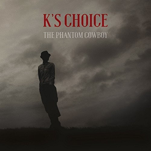 K's Choice - The Phantom Cowboy ( VINYL )