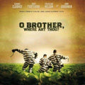 O Brother, Where Art Thou? - Music From the Motion Picture ( VINYL )