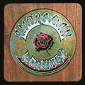 The Grateful Dead - American Beauty ( VINYL )