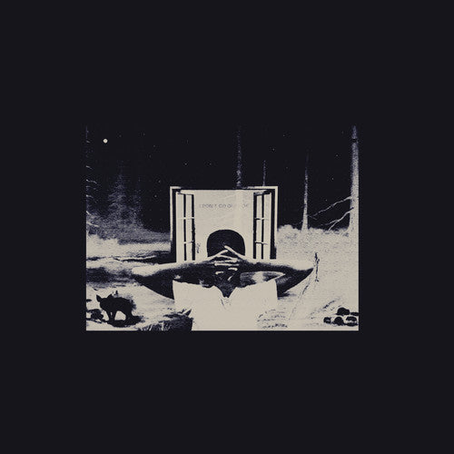Earl Sweatshirt - I Don't Like Shit, I Don't Go Outside ( VINYL )