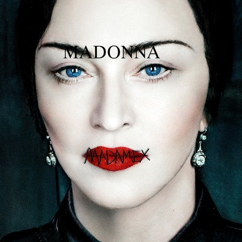 Madonna - Madame X ( VINYL )