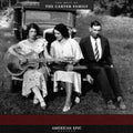 The Carter Family - American Epic The Best Of The Carter Family ( VINYL )