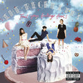 The Regrettes - Feel Your Feelings Fool! ( VINYL )