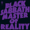 Black Sabbath - Master Of Reality ( VINYL )