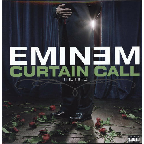 Eminem - Curtain Call: The Hits ( VINYL )