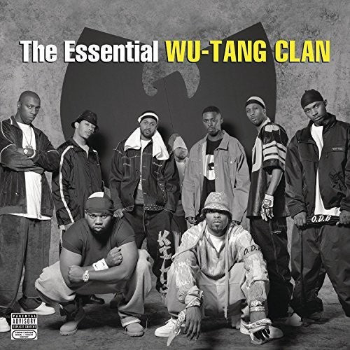 Wu-Tang Clan - The Essential Wu-Tang Clan ( VINYL )