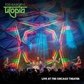 Todd Rundgren's Utopia - Live At The Chicago Theatre ( VINYL )