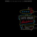 Esbe - Late Night Headphones Vol. 1 ( VINYL )