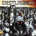 Disturbed - Ten Thousand Fists ( VINYL )