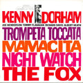 Kenny Dorham - Trompeta Toccata - Blue Note Classic Series LP