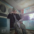 J Boog - Wash House Ting ( VINYL )