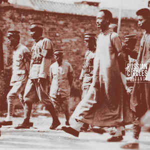 Russian Circles - Guidance ( VINYL )