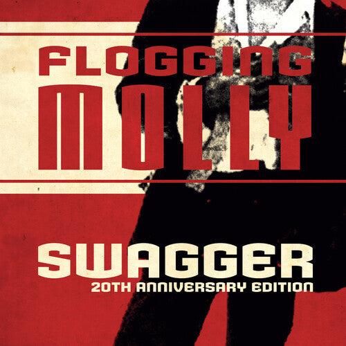 Flogging Molly - Swagger ( VINYL )