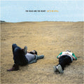 The Head and the Heart - Let's Be Still ( VINYL )