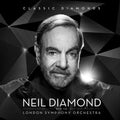 Neil Diamond - Classic Diamonds: Neil Diamond with The London Symphony Orchestra ( VINYL )