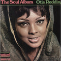 Otis Redding - The Soul Album ( VINYL )