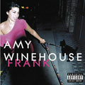 Amy Winehouse - Frank ( VINYL )