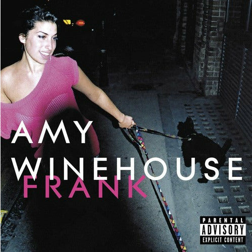 Amy Winehouse - Frank ( VINYL )