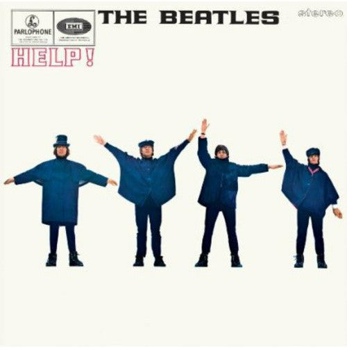 The Beatles - Help! ( VINYL )