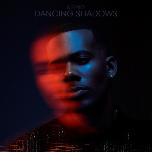 Mario - Dancing Shadows ( VINYL )