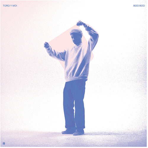 Toro y Moi - Boo Boo ( VINYL )