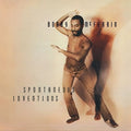 Bobby McFerrin - Spontaneous Inventions ( VINYL )