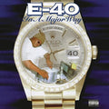 E-40 - In A Major Way ( VINYL )