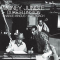 Duke Ellington, Charlie Mingus, Max Roach - Money Jungle - Tone Poet LP